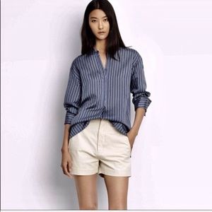 Vince High Waisted Short